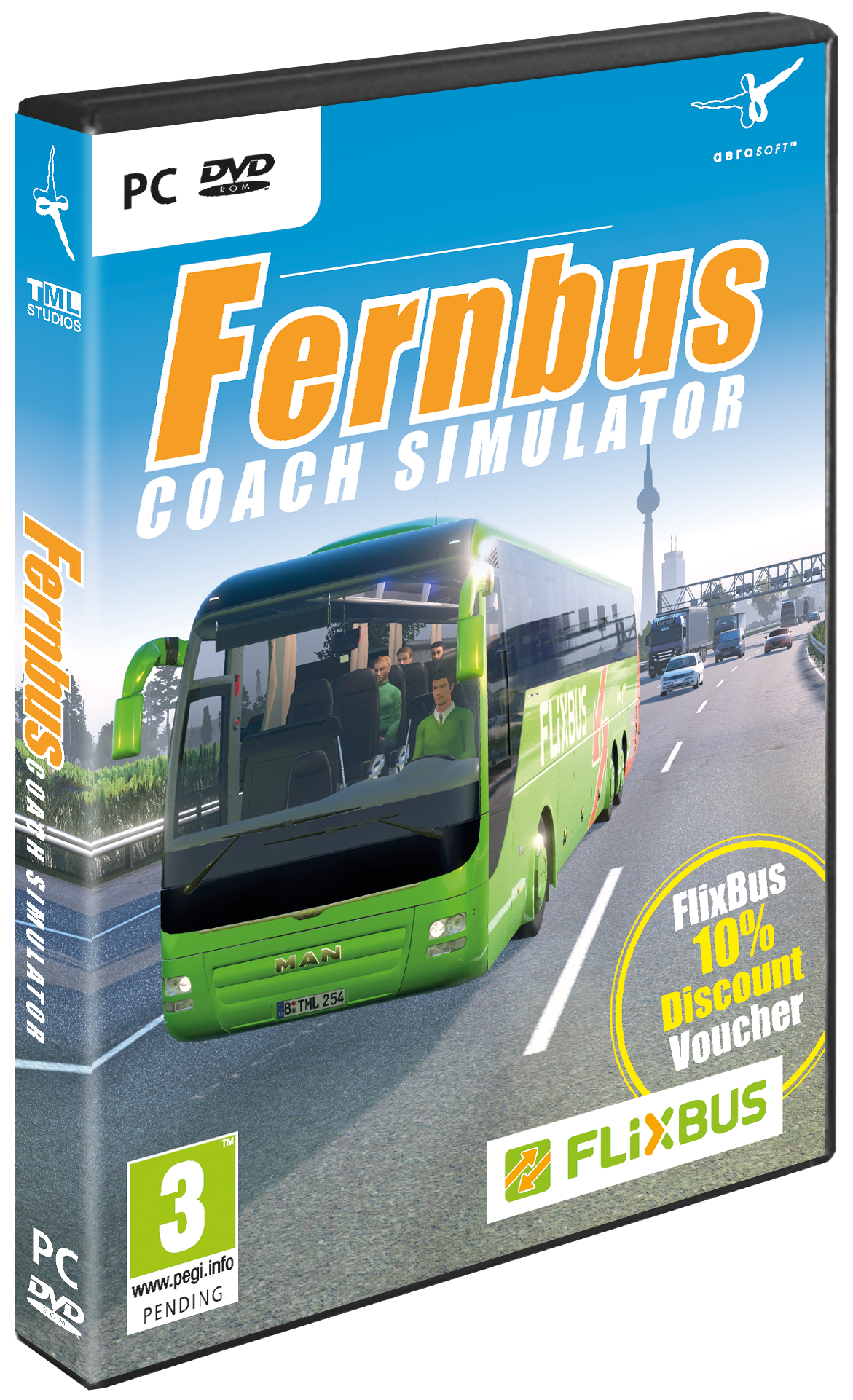 fernbus coach simulator torrent